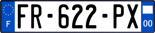 FR-622-PX