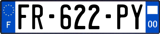 FR-622-PY