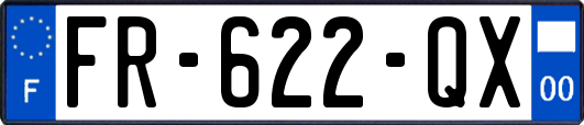 FR-622-QX