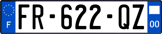 FR-622-QZ