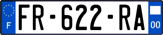 FR-622-RA