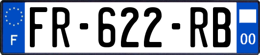 FR-622-RB