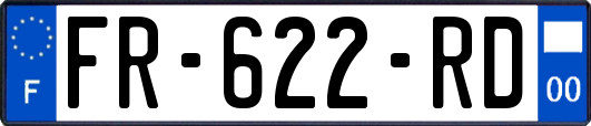 FR-622-RD
