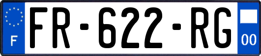FR-622-RG