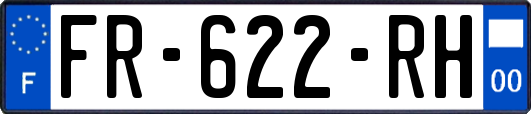 FR-622-RH