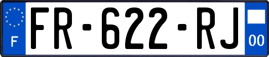FR-622-RJ