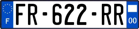 FR-622-RR