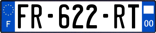 FR-622-RT
