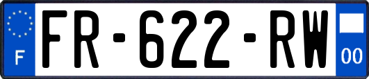 FR-622-RW