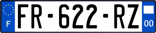 FR-622-RZ