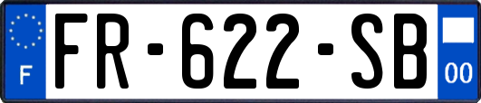 FR-622-SB