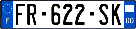FR-622-SK