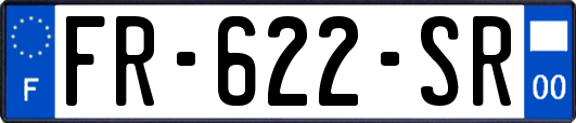 FR-622-SR
