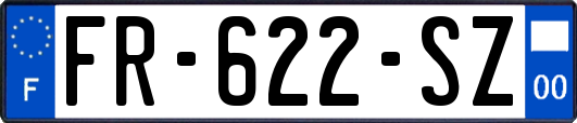 FR-622-SZ
