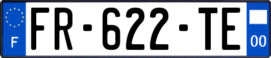 FR-622-TE