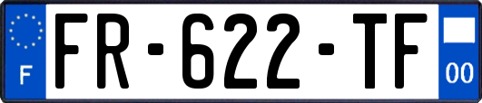 FR-622-TF