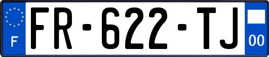 FR-622-TJ
