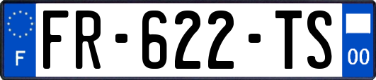 FR-622-TS