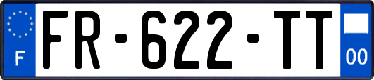 FR-622-TT