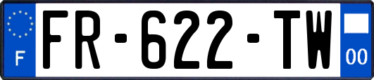 FR-622-TW