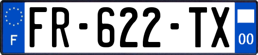 FR-622-TX