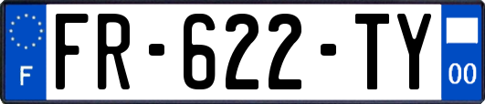 FR-622-TY