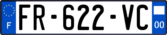 FR-622-VC