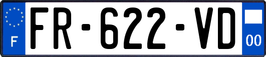 FR-622-VD