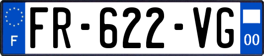 FR-622-VG