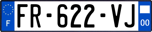 FR-622-VJ