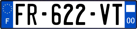 FR-622-VT