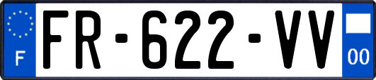 FR-622-VV