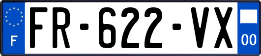 FR-622-VX