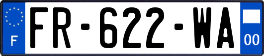 FR-622-WA