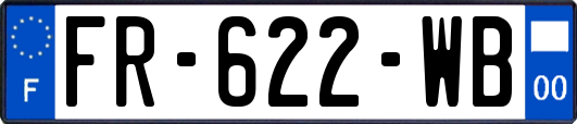 FR-622-WB