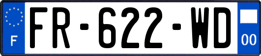 FR-622-WD