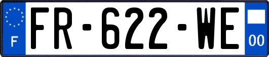 FR-622-WE