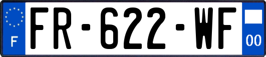 FR-622-WF
