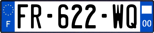 FR-622-WQ
