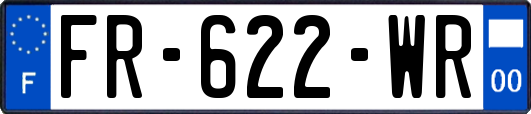 FR-622-WR