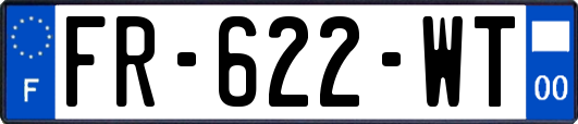 FR-622-WT