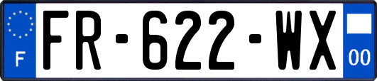 FR-622-WX