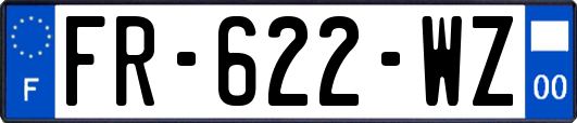 FR-622-WZ