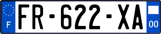 FR-622-XA