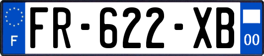 FR-622-XB