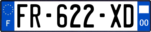 FR-622-XD