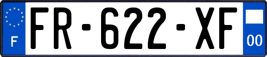 FR-622-XF