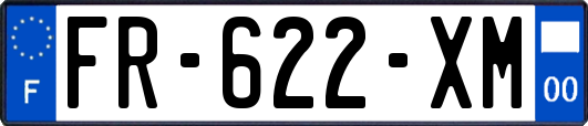 FR-622-XM
