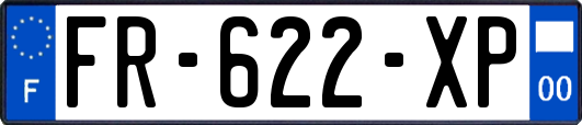 FR-622-XP