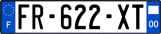 FR-622-XT
